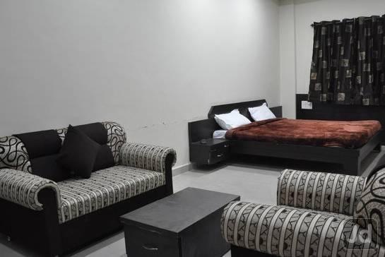 Hotel Rudraksh Virani Kültér fotó